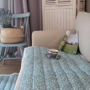 룸마이룸 파크 시어서커 여름 쇼파패드 2인 3인용 4인용 쇼파커버