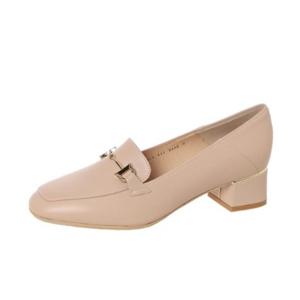 [닥스구두] 여성 세미 정장 로퍼 DLS317 LS58 핑크 DLS317 LS58