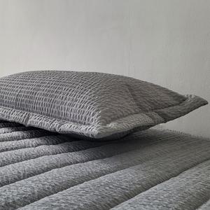 룸마이룸 오닐 시어서커 베개커버 1장 +베개솜1장