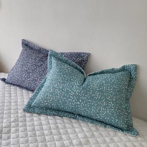 [1+1] 룸마이룸 파크 시어서커 베개커버 40X60  2장세트