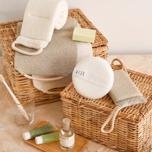 [아이르] 힐링 각질제거 타올 모음