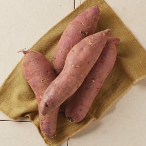 [작심밀도]산지직송 25년 해남 햇고구마 상(로열)사이즈 3kg / 황토밭재배