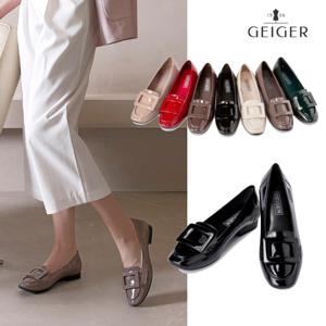 [최초가 139,000]  바덴(BADEN) 플랫