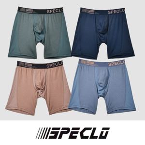 앞중심 Y라인 입체패턴 롱드로즈 팬티 0054zs 남성드로즈 드로즈팬티 인견드로즈 인견팬티