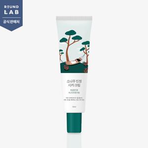 소나무 진정 시카 크림 50ml
