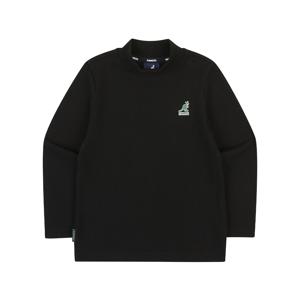 23. [택가 49000] 베이직 터틀넥 티 PD 0001 블랙