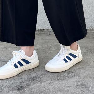 아스다 데일리 레이스업 스니커즈 3cm