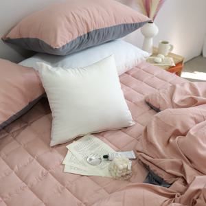 말랑말랑 에어로 치즈 이불베개세트 SS/Q 8color