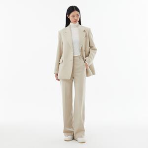 랩[정가 89,900] 앵클레직기 일자팬츠 AP4WPA67