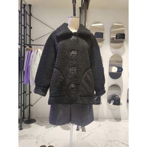 LAP[정가 179000] 리버시블 무스탕AP7XX463