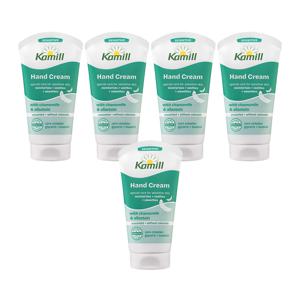 핸드 크림 센시티브 75ml*5개