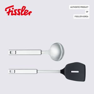 오리지널 프로피 컬렉션 키친툴 에센셜 세트 스텐주걱,뒤집개