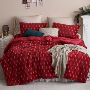 디어윈터 자가발열 그래핀 고밀도 극세사 꿀잠 이불세트_SK (3컬러)