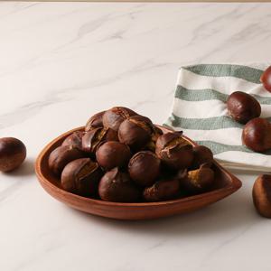 [작심밀도]산지직송 25년산 칼집 포르단밤 대 1kg / 간편구이용