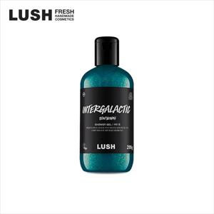 인터갈락틱 295g - 샤워 젤/바디 워시