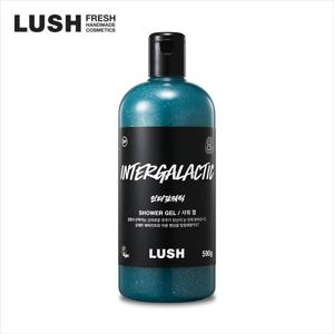 인터갈락틱 590g - 샤워 젤/바디 워시