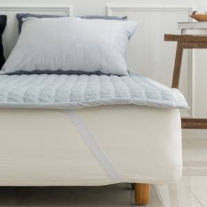 케렌시아 빌리 극세사 밴딩 논슬립 패드 SS