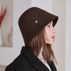 [최초가 116,000] 울 벨 버킷햇 CF073HT049