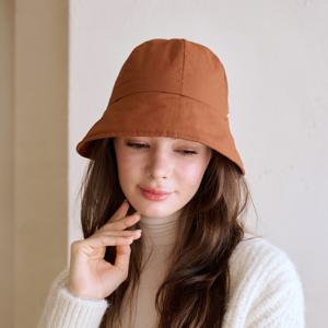 [최초가 97,000] 튤립 스트링 벙거지 햇 CF073HT040