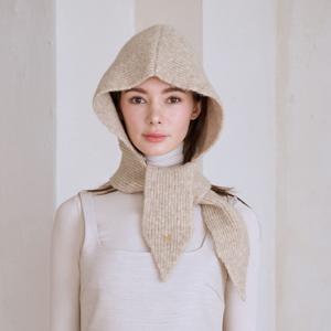 [최초가 68,000] 리본 바라클라바 CF073HT048