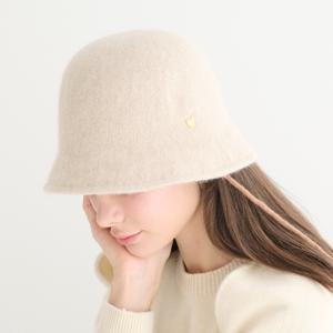 [최초가 124,000] 래빗 스트랩 버킷햇 CF073HT033