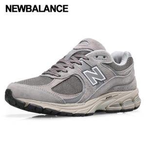 (정품) 남여공용 2002 운동화 스니커즈 그레이 ML2002RC