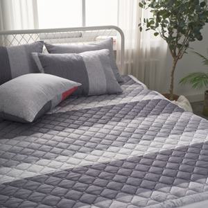 [아방데코] 앤디스 40수 면모달 카페트 스프레드 패드 K