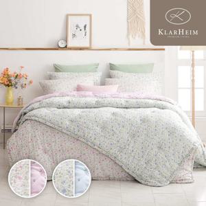 디아망 텐셀 모달 100% 워싱 슬림 차렵이불 Q