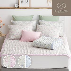 디아망 텐셀 모달 100% 워싱 이불 패드 SS