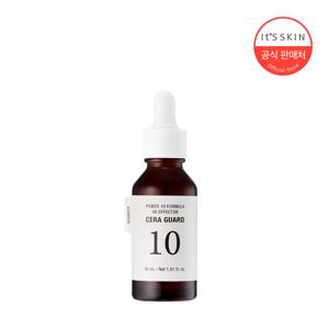 [26.06.25] 파워 10 포뮬라 브이비 이펙터 세라가드 30ml