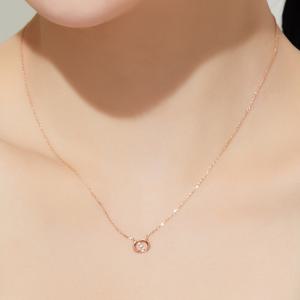 [스톤헨지] DAL 14K 귀걸이 SA24A62T