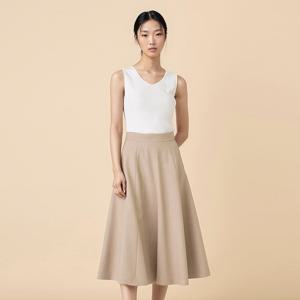 [TAG:313000원][KL]헤티스 A라인 스커트 KWSKOB4300