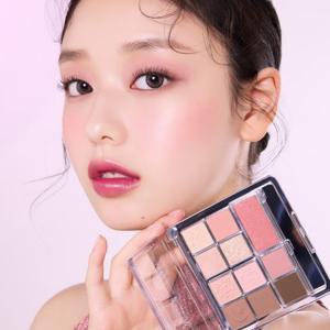 [MBTEye] 마이 베스트 톤 아이 팔레트 /아이섀도우 /아이팔레트
