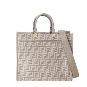 [롯데백화점] [펜디] 토트백 8BH386 AQF4 F0E65 선샤인 미디엄