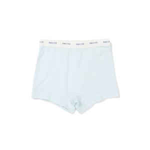 [롯데백화점][오르시떼](60-75) 여아동 D052 푸린(BL) 드로즈 OR24AGDRD052