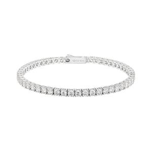 [제이에스티나] J.Fenella 테니스 팔찌_JJJTBQ4BS066SW170