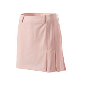 골프 여성 FW 플리츠 스커트 HWGQ902W612 PK