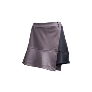 골프 여성 FW 블링 니트 스커트 056732351 CG