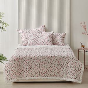 퐁퐁이 시원한 여름 침구세트 시어서커 얇은 차렵 이불세트 패드 SS