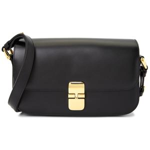 PXBMW F61615 LZZ NOIR_1 여자 바게트백/숄더백