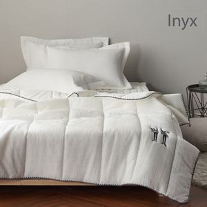 여름이불 스노우 리플 파이팅 쿨 냉감 누빔이불 SS 시어서커