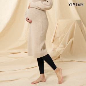 임부용 80D 레깅스 TS6281