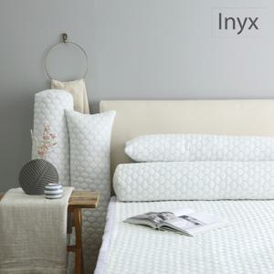 냉감 바디필로우 롱쿠션 여름 대형 긴베개 안고자는 (솜포함)