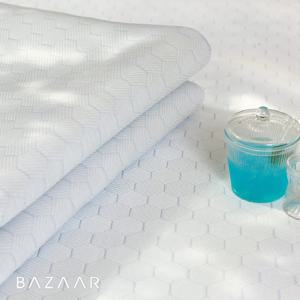 프리즌쿨 6D 냉감 여름 침대패드 겸 카페트(SS/Q/K)