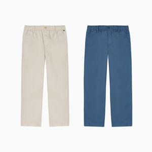 타미힐피거 스케이터핏 치노 팬츠 2종 택1 (T42E6PPS200BT2)