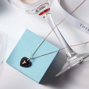 [정가259000원] 14K 러브통통 블랙 펜던트 TPJK4P00068M-T