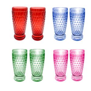 보스톤 하이볼/비어 텀블러162 2p