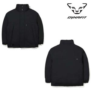 LJS [다이나핏] 남녀공용 MONZTER 몬스터 오버핏 숏 패딩자켓 1UW22102Z1