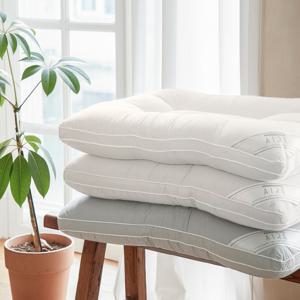 바로 M2 알러지케어 경추베개솜 2COLOR