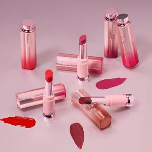 컬러 래스팅 글로우 스틱 /맑고 투명한 립스틱